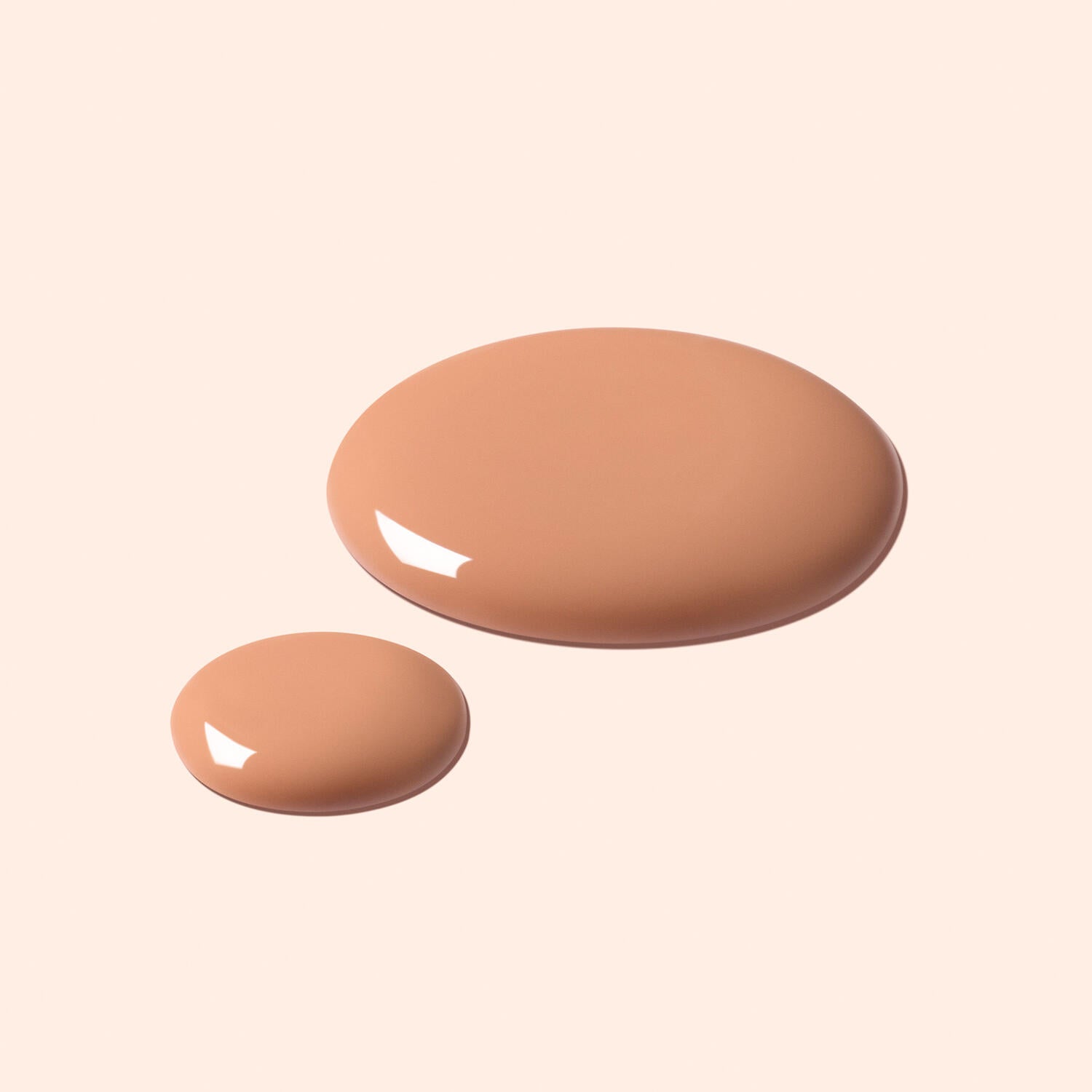 Active Smooth 02 neglelak - 15 ml